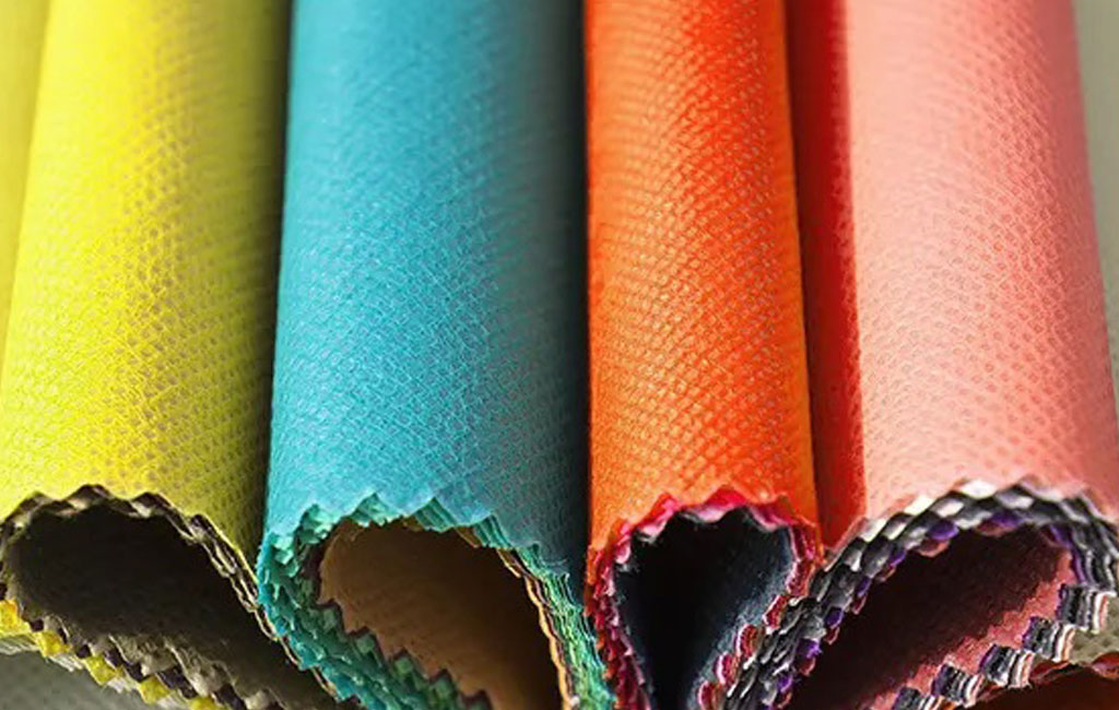 کاربردها و موارد استفاده پارچه های اسپان