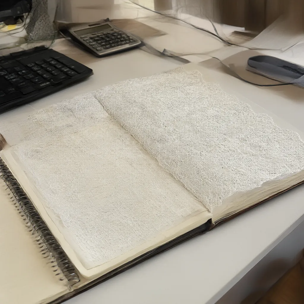 صفحه پرسش‌های متداول قیمت اسپان لیس روی میز کار بدون برند