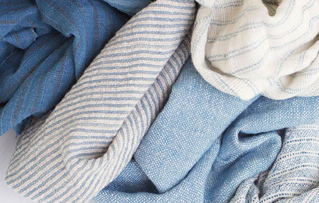 آیا پارچه اسپان باند قابل شستشو و بازیافت است؟