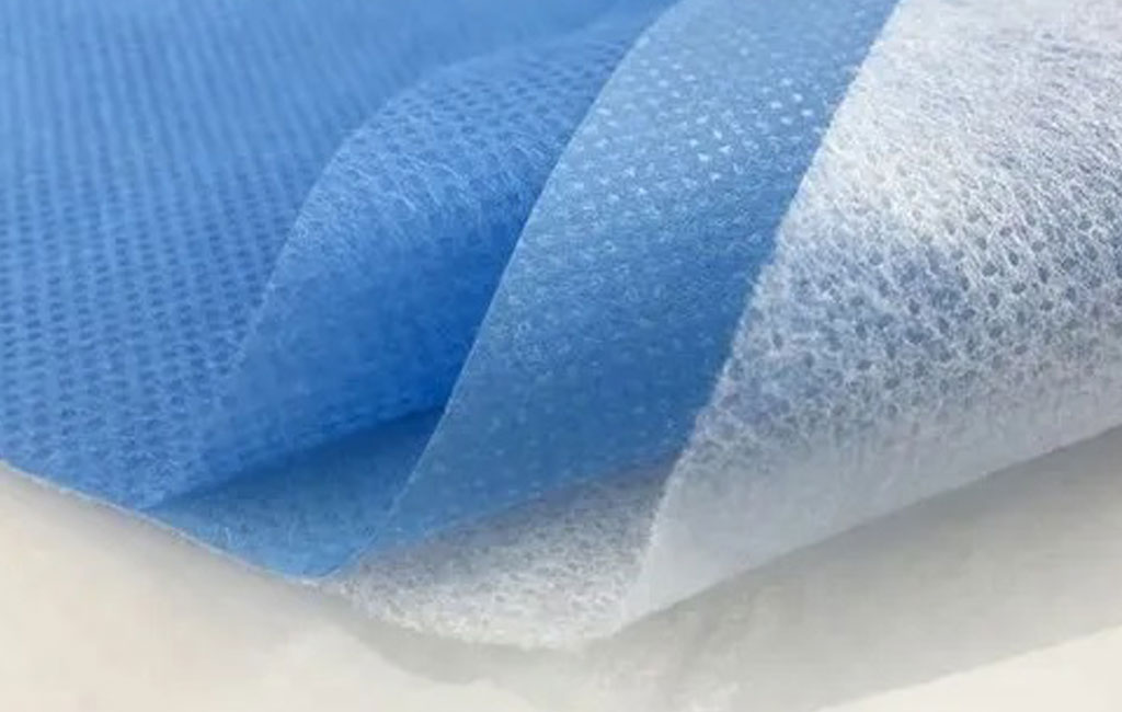 معرفی ۵ کاربرد خلاقانه پارچه اسپان باند در صنایع مختلف