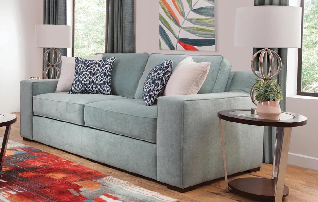 کاربرد پارچه اسپان باند در صنعت مبلمان و کالای خواب