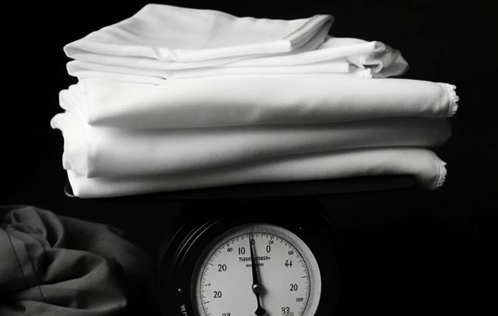 گرماژ پارچه اسپان باند چیست و چه تاثیری در کیفیت دارد؟