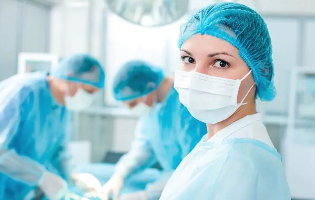 پارچه اسپان باند مناسب تولید ماسک سه‌لایه چه ویژگی‌هایی دارد؟