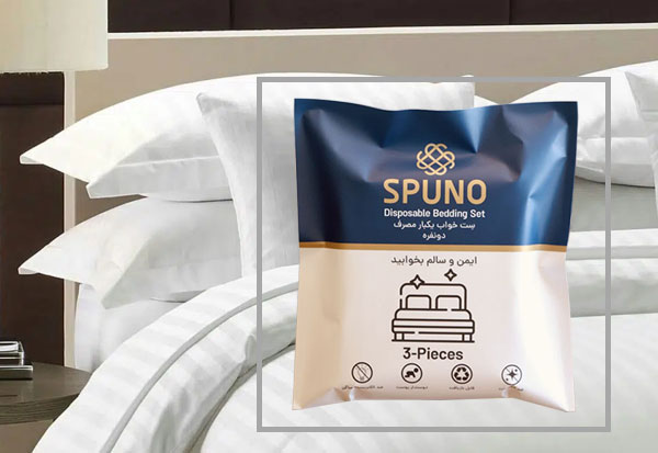 ست خواب دو نفره