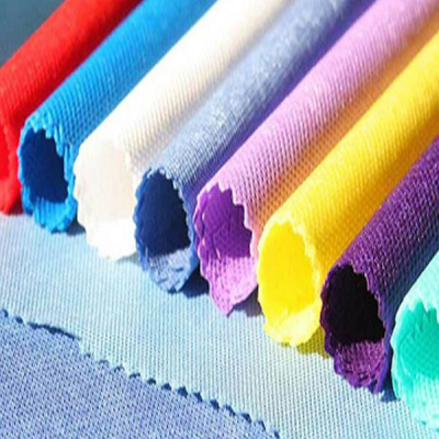 پارچه اسپان باند بافتسان